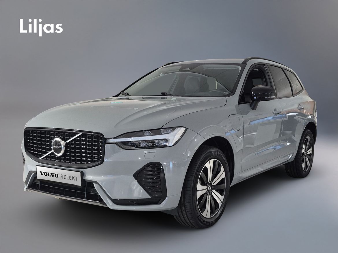 HFN79J – Volvo XC60