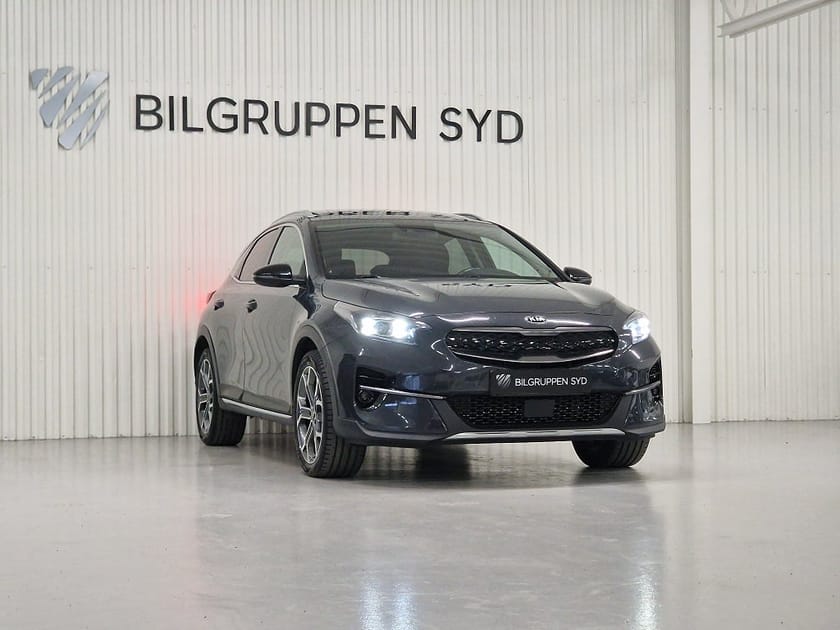Bild 4 av Kia XCeed Plug-in Hybrid Hybrid|Advance Plus 2|Panorama|CarPlay|Keyless
