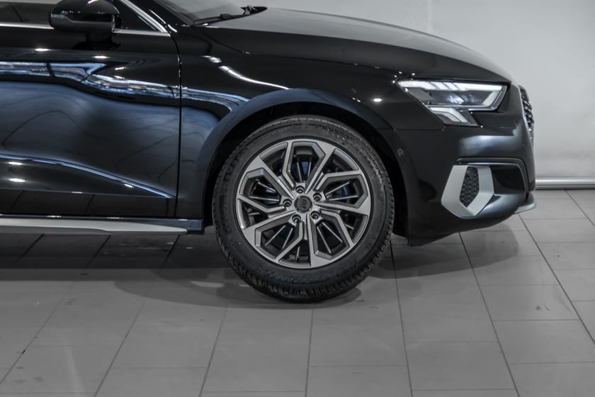 Bilde 4 av Audi A3 Sportback 40 TFSI e TFSIe Advanced Bsuiness