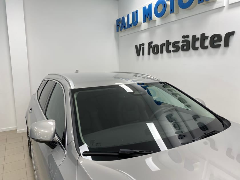 Bild 3 av Volvo V90 T6 Core Edition II