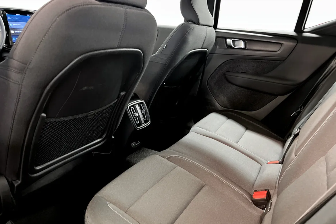 Volvo XC40 Recharge Single Motor