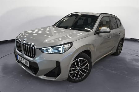 BMW X1 sDrive18i