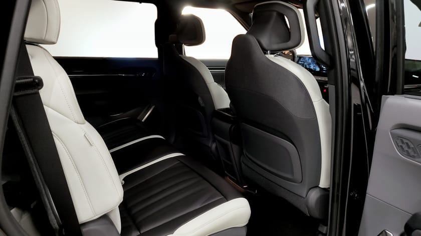 Bild 5 av Kia EV9 AWD GT LINE 7-SITS *15.000kr Laddkort*