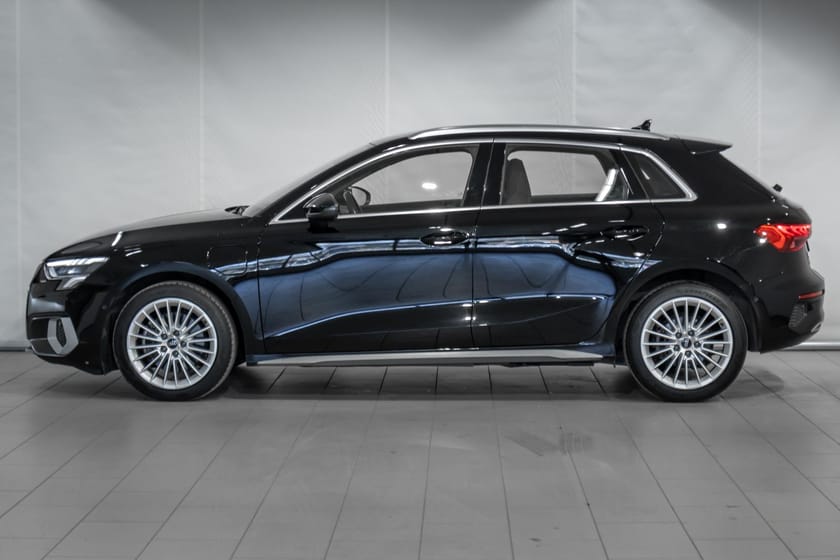 Bilde 5 av Audi A3 Sportback 40 TFSI e TFSIe Advanced Bsuiness