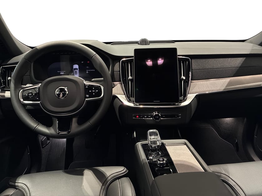 Bild 5 av Volvo XC90 T8 Ultra Dark. Demo.