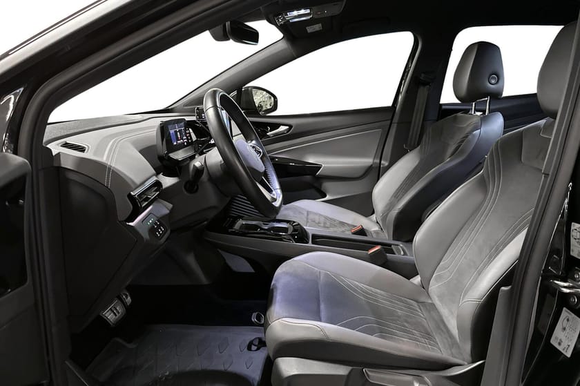 Bilde 5 av Volkswagen ID.4 Pro Performance limited  77kwh 204hk