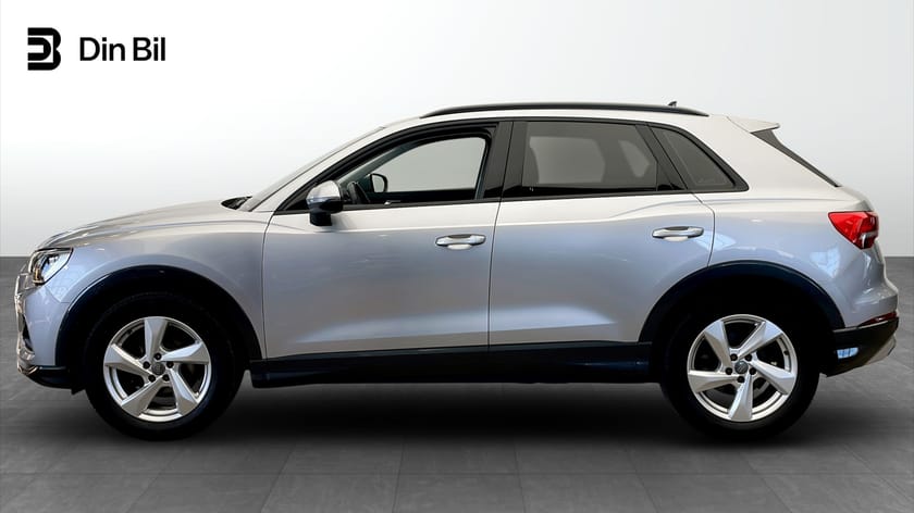 Bild 2 av Audi Q3 35 TFSI PROLINE ADVANCED 150 HK S TRONIC