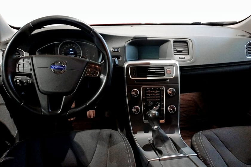 Bild 4 av Volvo V60 T3 Limited Edition