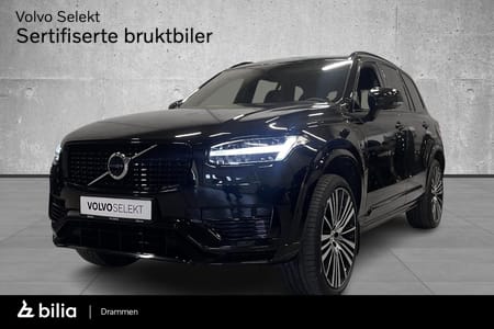 Volvo XC90 7 Seats