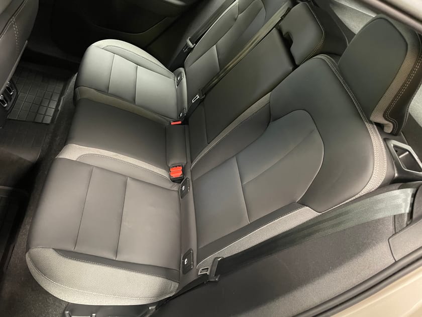Bild 5 av Volvo XC40 Recharge Twin motor Ultimate