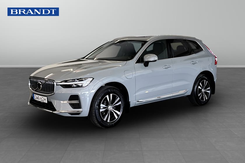Bild 1 av Volvo XC60 T6 Core Special Edition