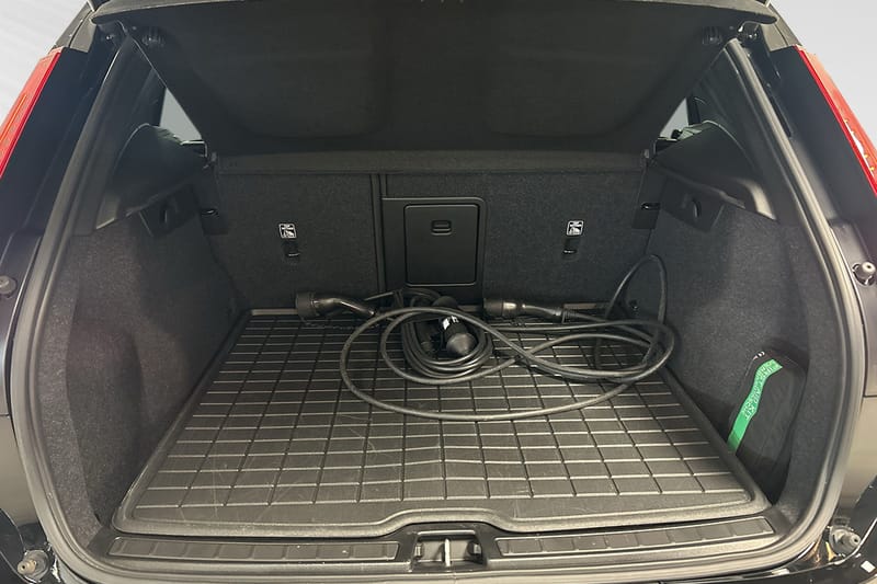 Volvo XC40 P6 Recharge