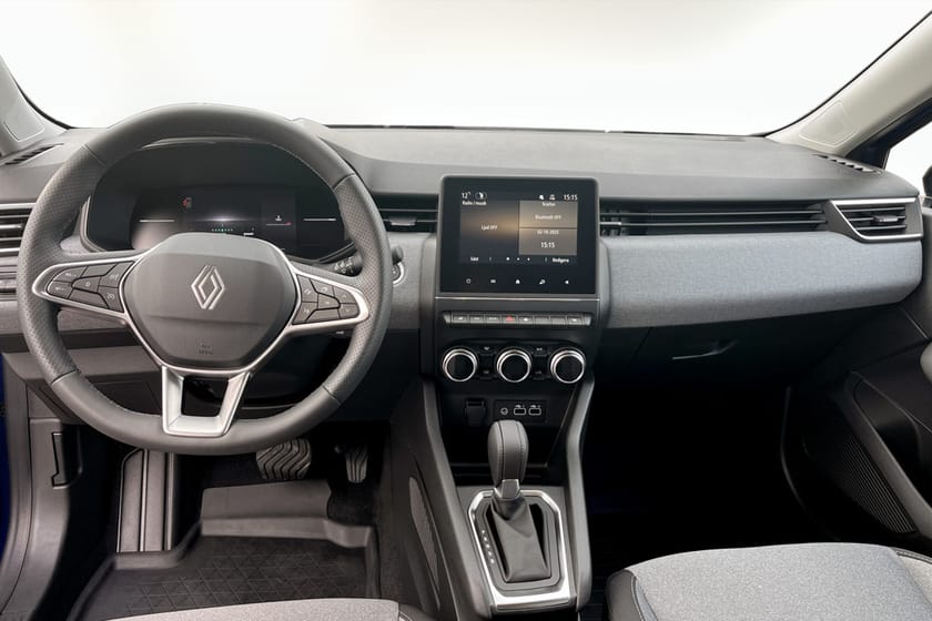 Bild 4 av Renault Clio E-TECH phII HEV 145 Evolution II