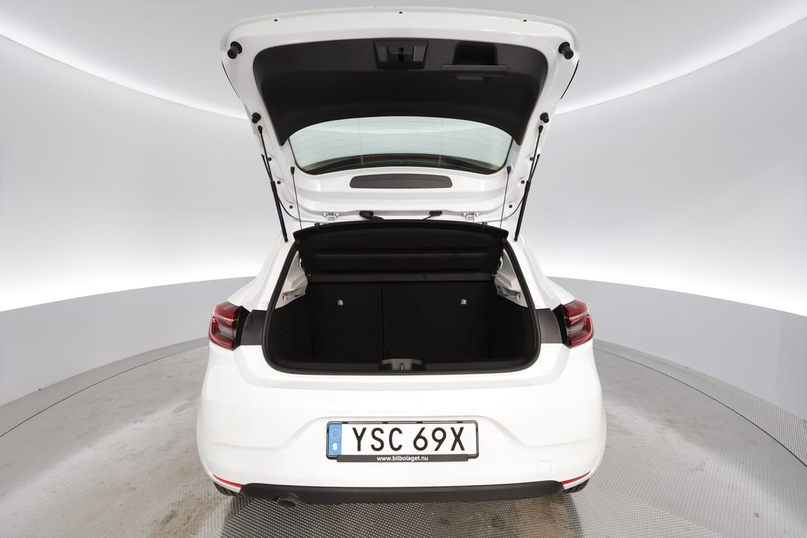 Renault Clio 2023 - miniatyr 14