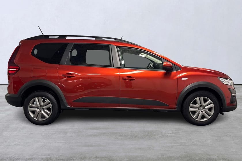 Bild 3 av Dacia Jogger TCe 110 Comfort