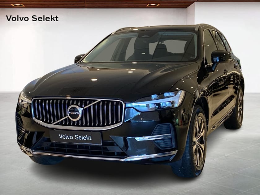 Bild 1 av Volvo XC60 Recharge T6 Core Edition