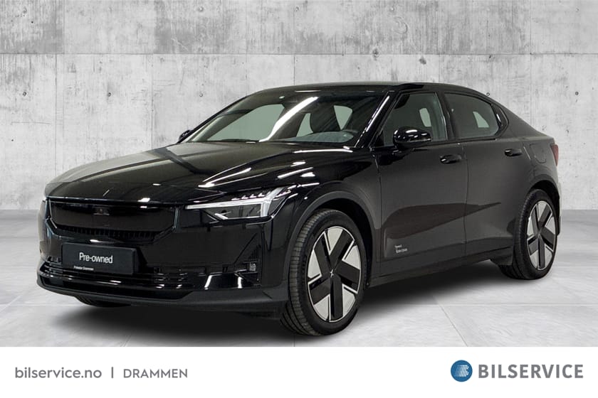Bilde 1 av Polestar 2 Long Range Single Motor Motor/PILOT/PLUS/H&K