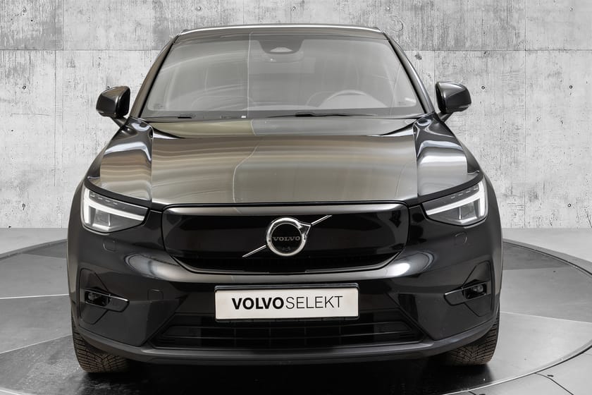 Bilde 4 av Volvo C40 Recharge Single Motor Ulitmate 20/Hengerfeste/H&K/360