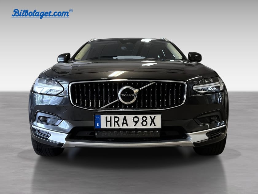 Bild 3 av Volvo V90 Cross Country B4 AWD Diesel Adv Edt