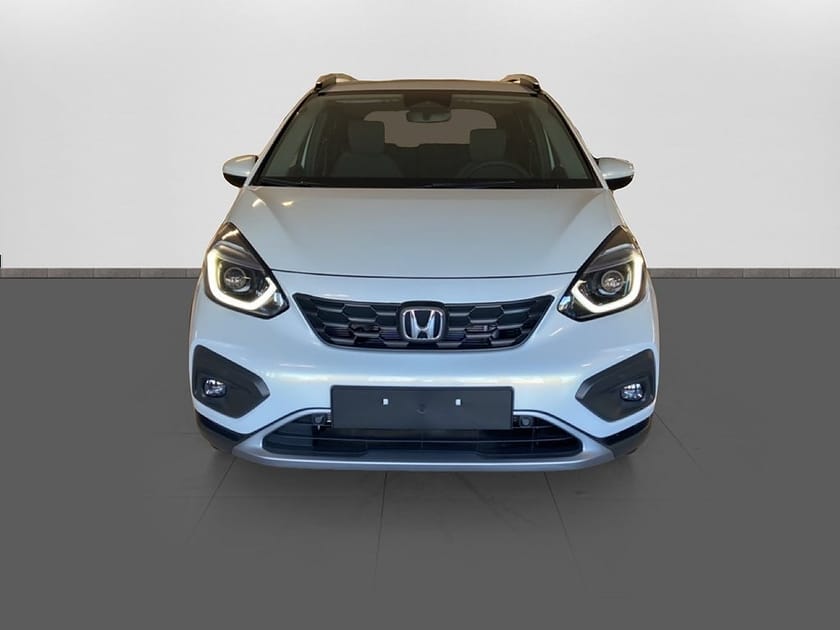 Bild 5 av Honda Jazz Crosstar e:HEV Advance Fullhybrid 1.5 e-CVT