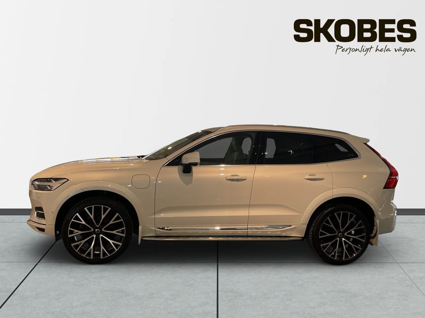Bild 4 av Volvo XC60 Recharge T6 Inscription T