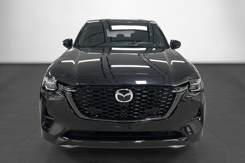 Bild 2 av Mazda CX-60 PHEV Homura Plus Euro 6