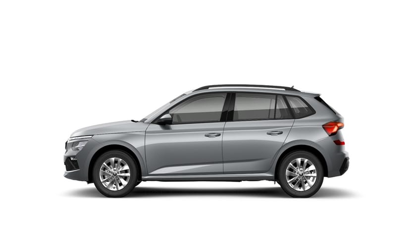 Bild 1 av Škoda Kamiq Selection TSi 116 DSG