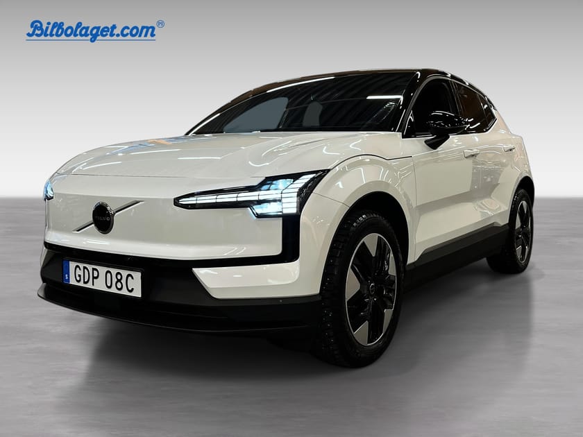 Bild 1 av Volvo EX30 Single Motor Extended Range M R Plus Edition