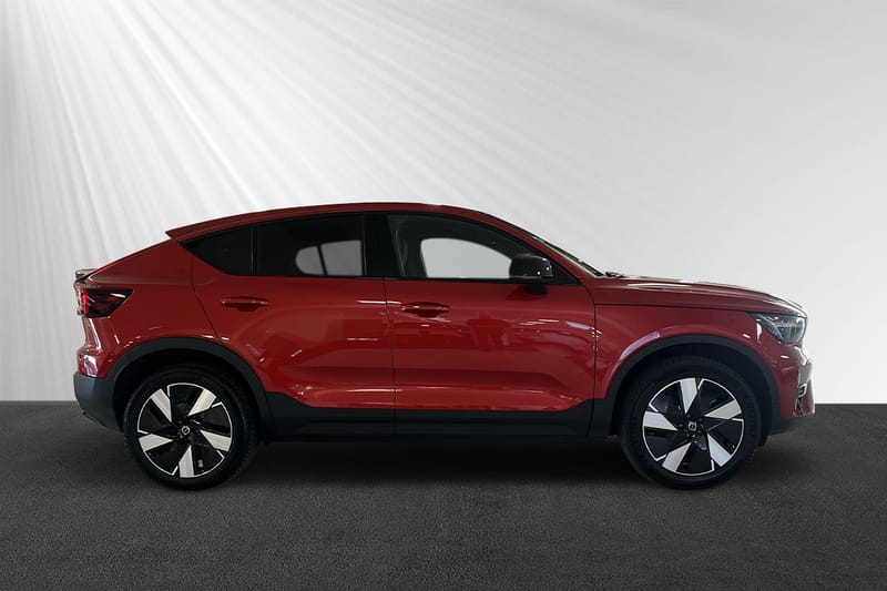 Volvo C40 Recharge Single Motor Extended Range