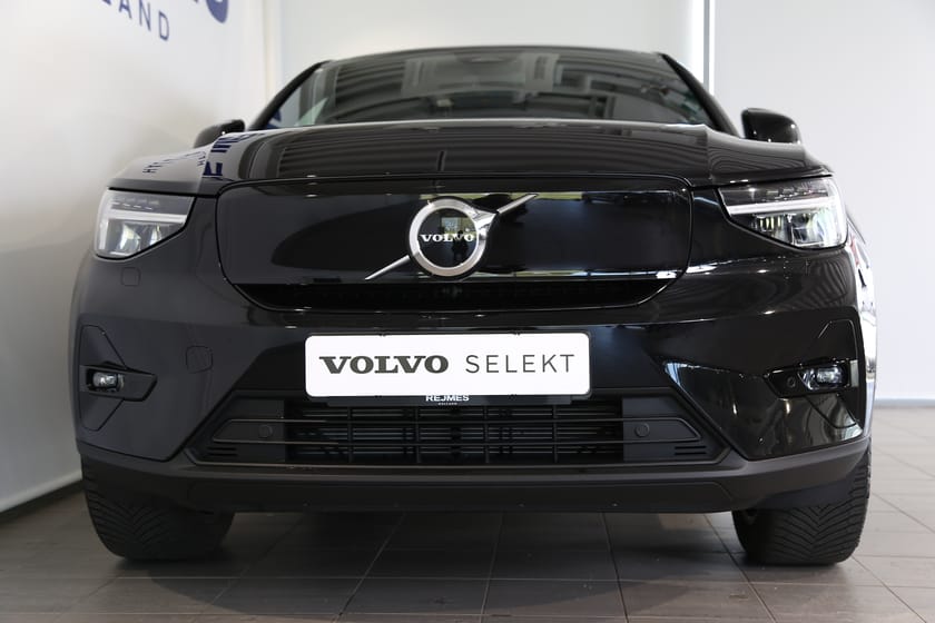 Bild 5 av Volvo C40 Recharge Single Motor Core | Klimatpaket |