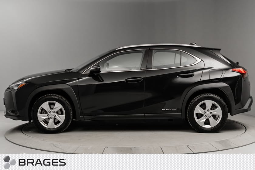 Bilde 2 av Lexus UX 300e FWD Premium
