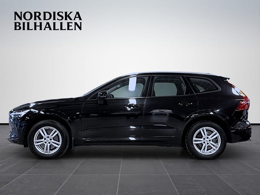 Bild 4 av Volvo XC60 D4 Geartronic Momentum Ny kamrem Nyservad Värmare