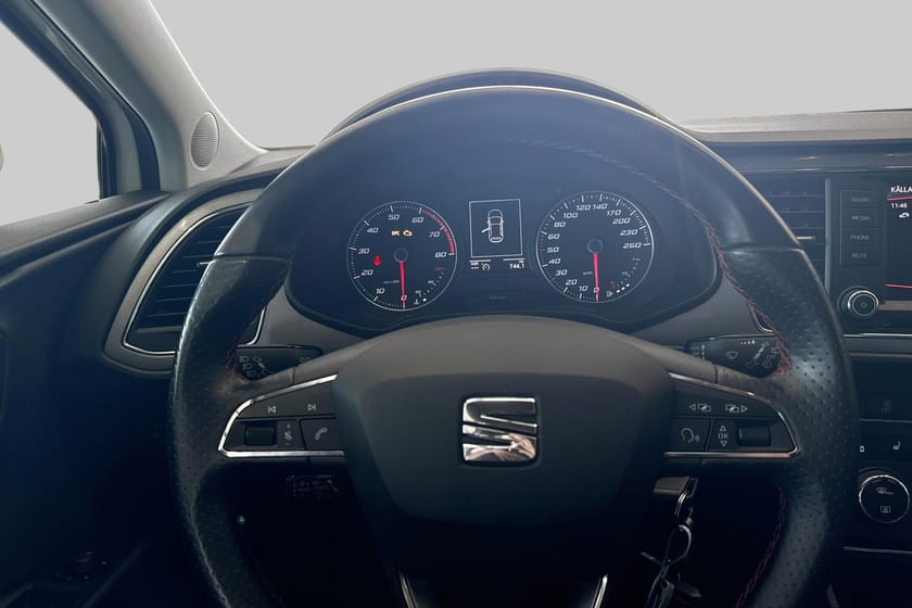 Bild 3 av SEAT Leon 