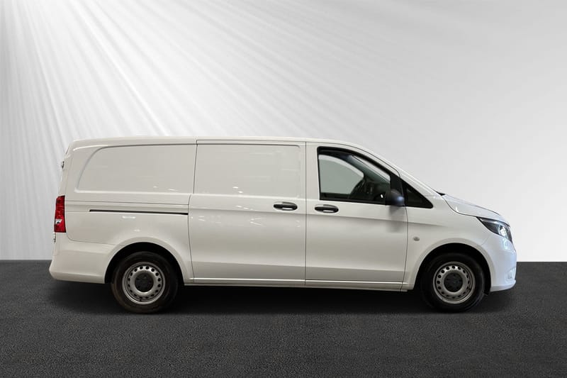 Mercedes-Benz Vito 116 CDI 2.8t