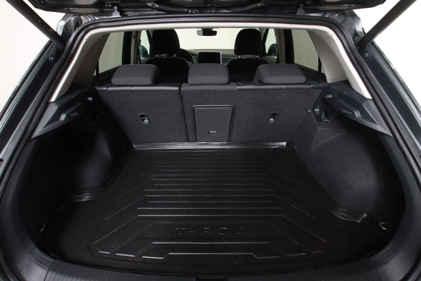 Bilde 5 av Volkswagen T-Roc 2,0 TDI 150hk Style 4MOTION ACC/Krok/Webasto