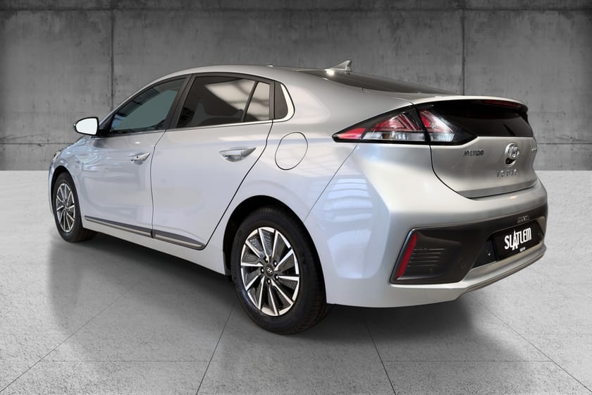 Bilde 4 av Hyundai Ioniq Electric Velutstyrt | 311 km WLTP | Automat | BLIS