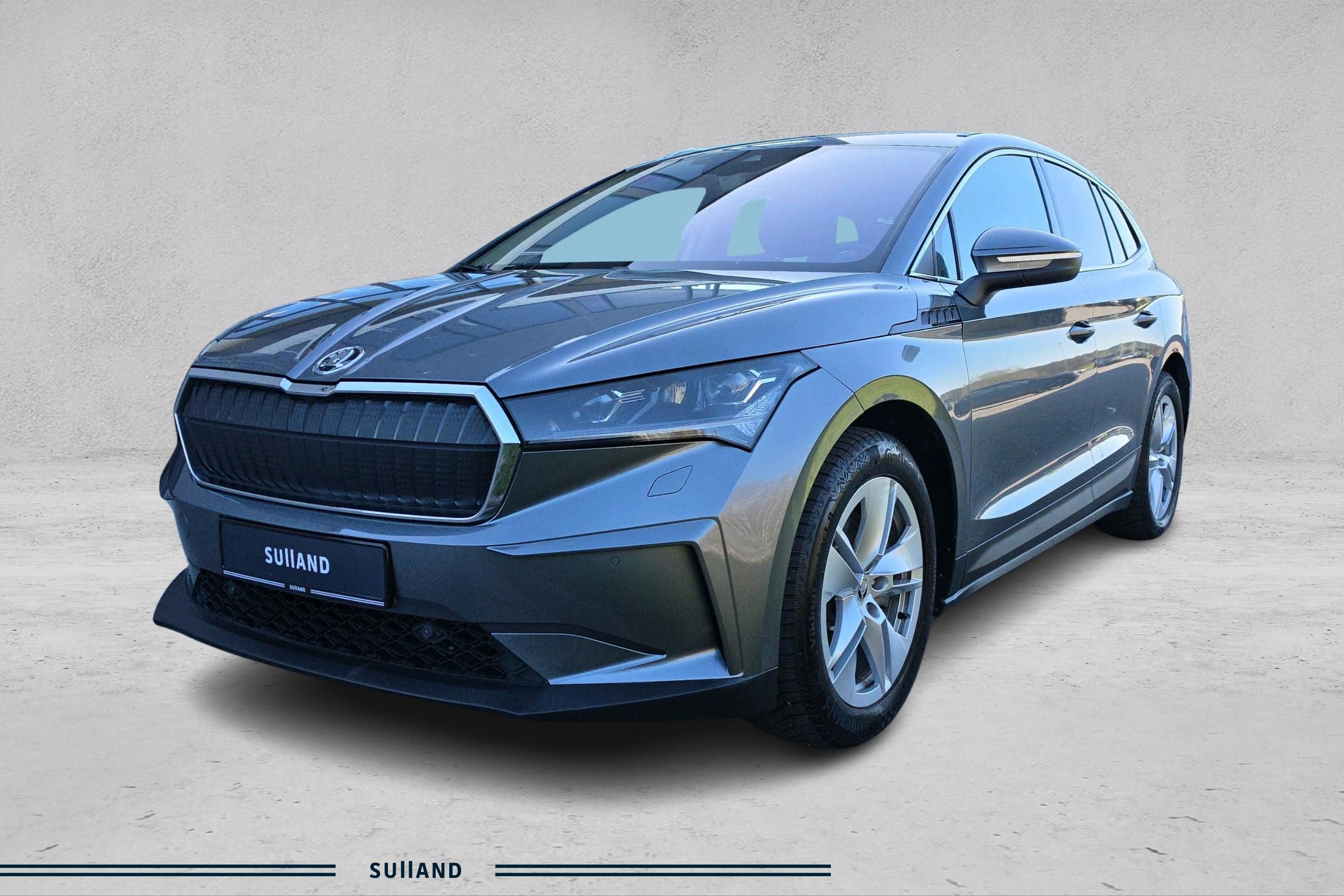 Škoda Enyaq iV 80x