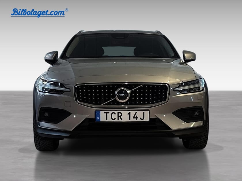 Bild 2 av Volvo V60 Cross Country B4 AWD Diesel Plus