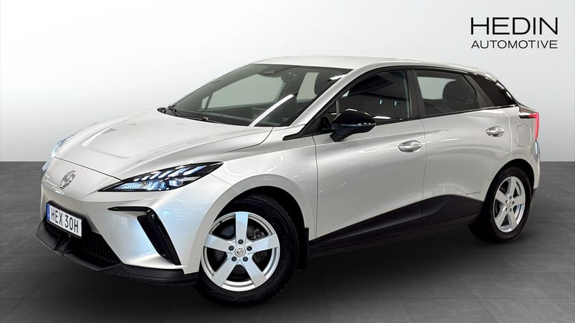Bild 1 av MG 4 Electric Standard Range 51kWh 170hk