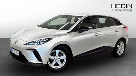 MG 4 Electric Standard Range