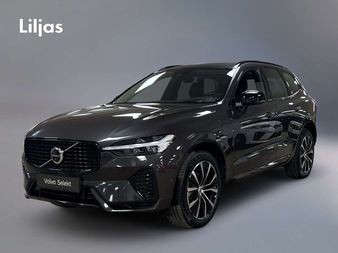 JER15K – Volvo XC60