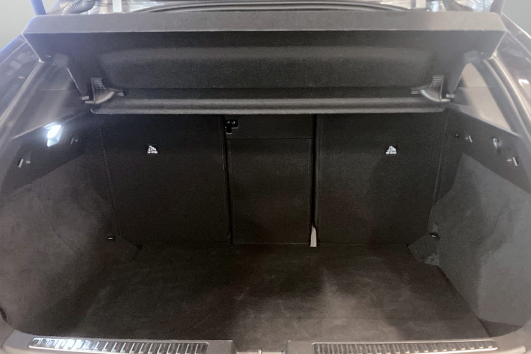 Renault Rafale E-Tech 4×4