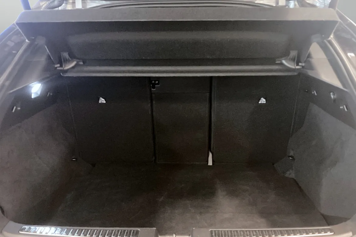 Renault Rafale E-Tech 4×4