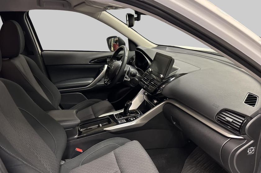 Bild 4 av Mitsubishi Eclipse Cross PHEV Fleet 2.4 AWD Aut