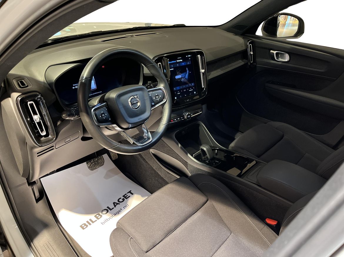 Volvo XC40 2023 - miniatyr 12