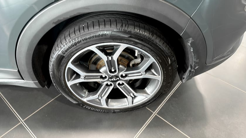 Bild 5 av Kia XCeed Plug-in Hybrid PHEV ADVANCE PLUS