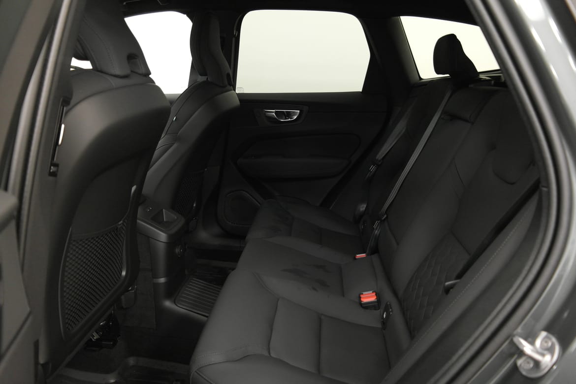 Volvo XC60 2026 - miniatyr 11