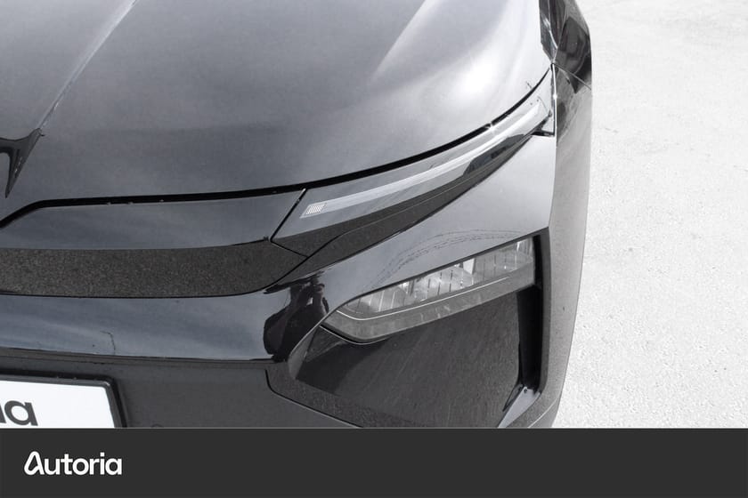Bilde 3 av Škoda Elroq 50 