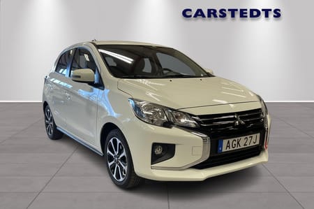 Mitsubishi Space Star 1.2 Comfort 5d
