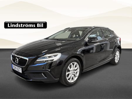 Volvo V40 Cross Country T3 Geartronic Momentum V-Hjul